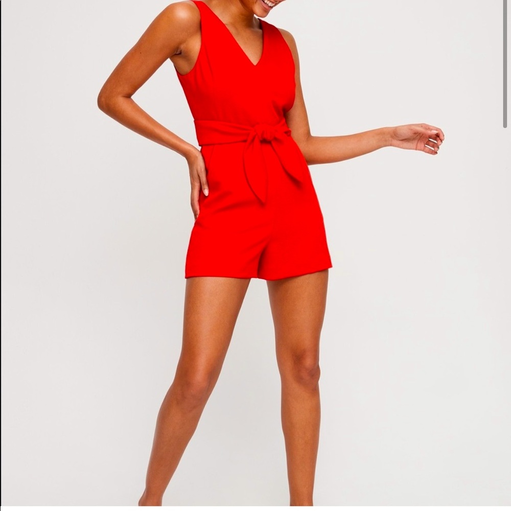 Wilfred (Aritzia) Écoulement Romper